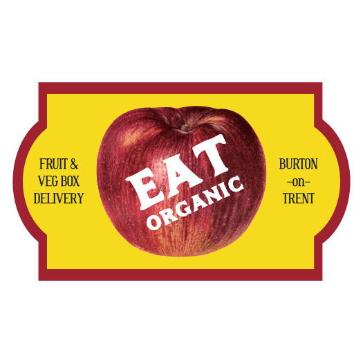 Eat Organic