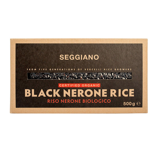 Black Nerone Rice