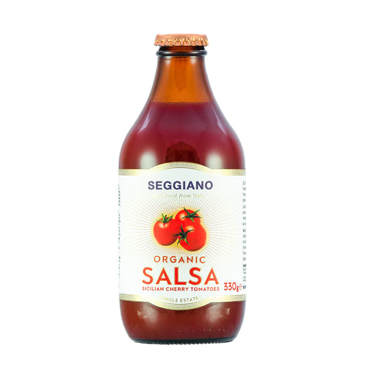 Sicilian Cherry Tomato Sauce