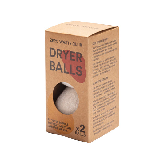 Dryer Balls (Pack of 2)