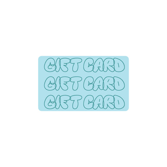 Feorm Gift Card
