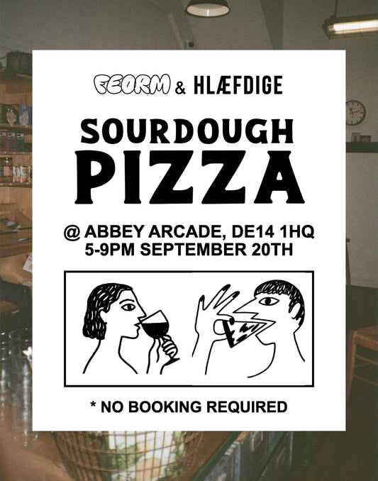 Pizza Club 20/09/2025