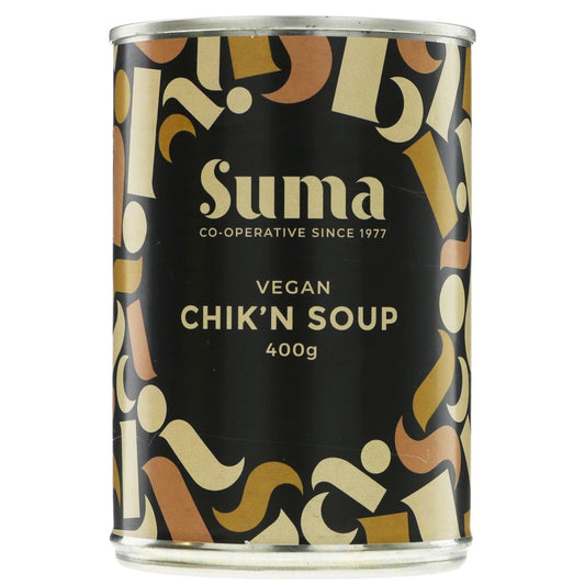 Chik'n Soup