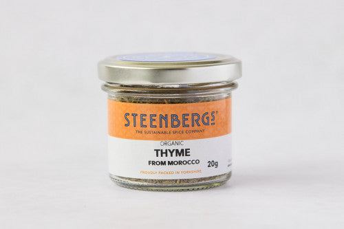 Organic Thyme
