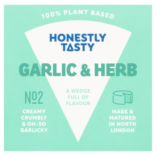 Garlic & Herb Spread