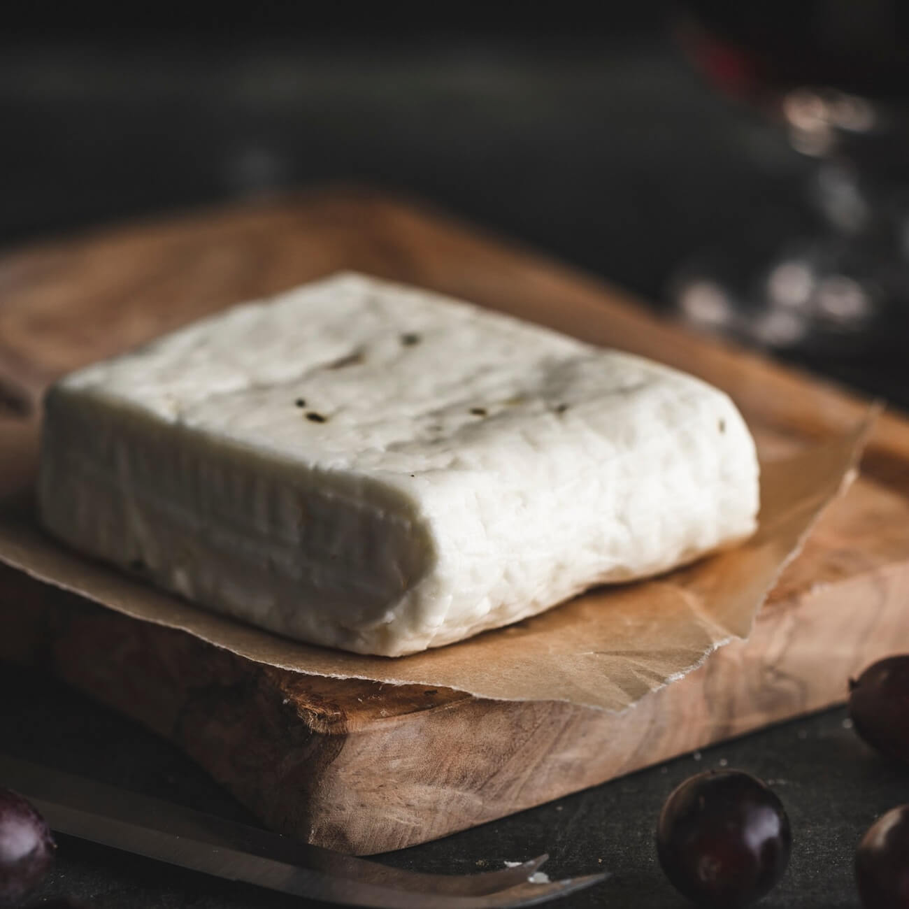 Sheep's Milk Halloumi 150g