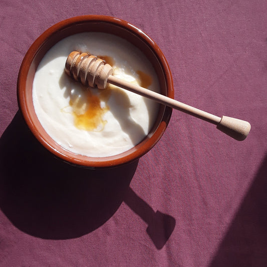 Full Fat Live Yoghurt 250g