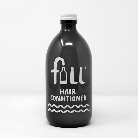 Hair Conditioner (Refillable)