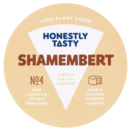 Shamembert