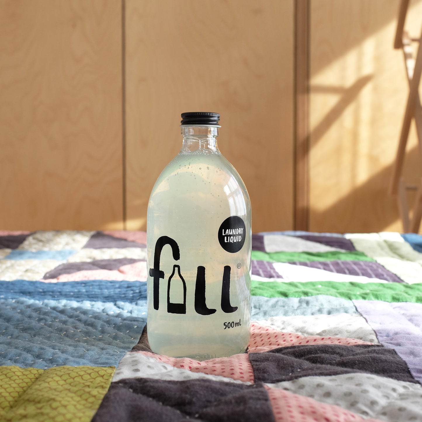 Laundry Liquid (Refillable)
