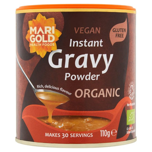 Gravy Powder