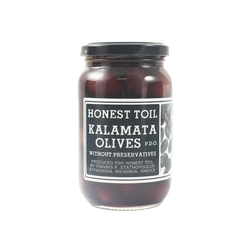 Kalamata Olives PDO