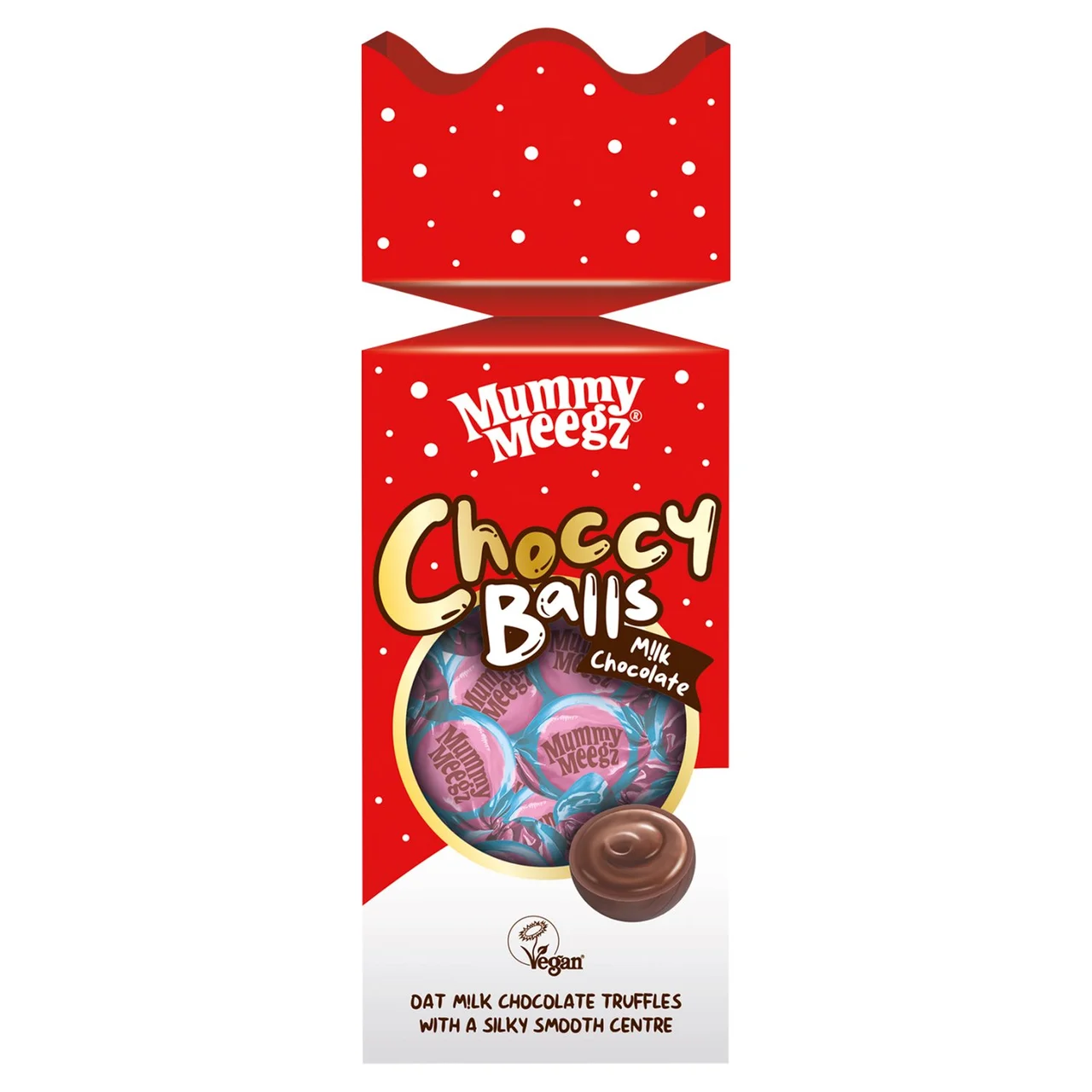 Choccy Cracker