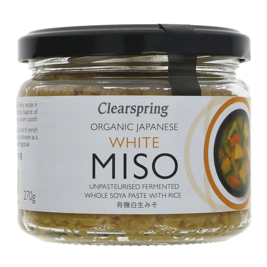 White Miso