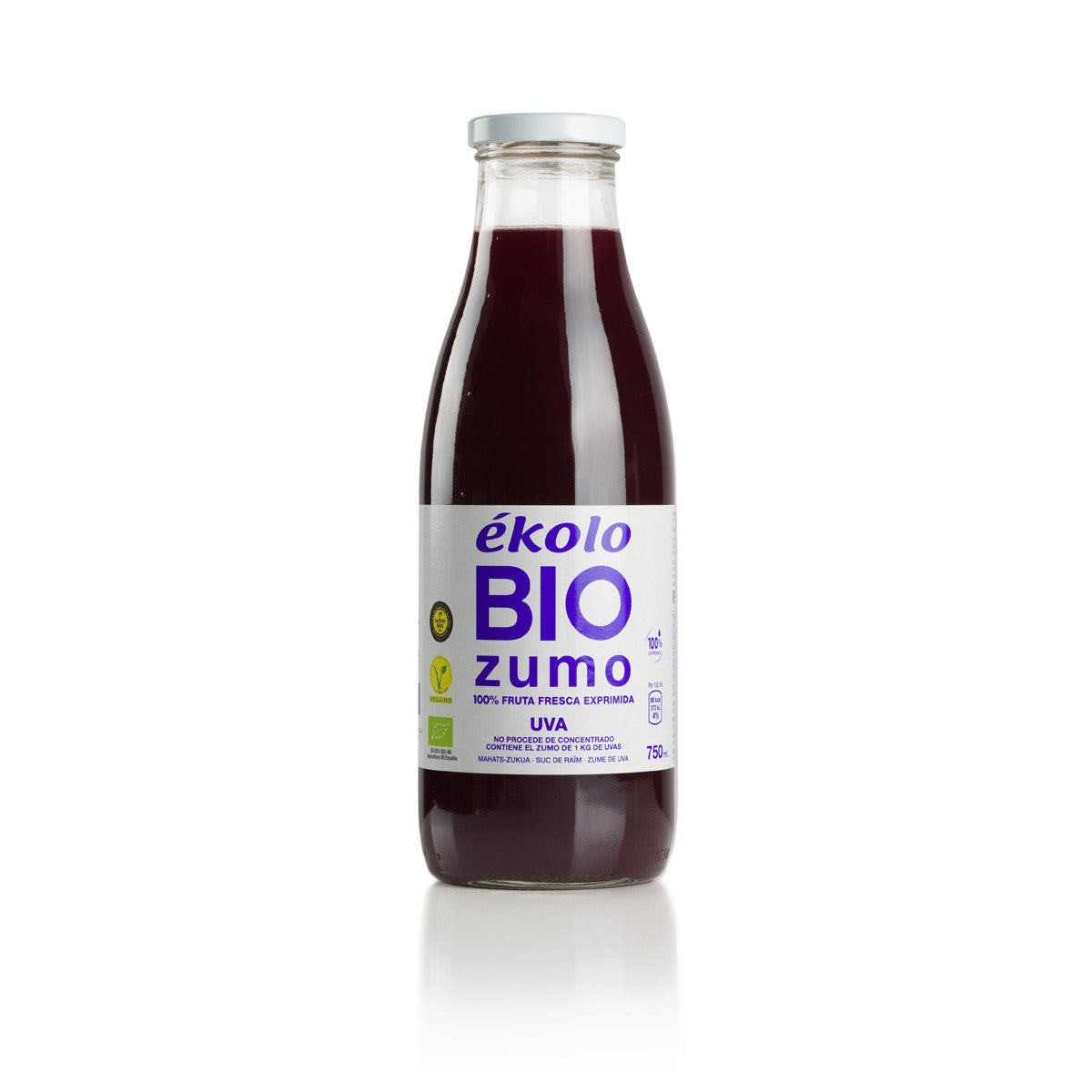 Red Grape Juice