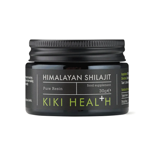 Shilajit Resin (30g)