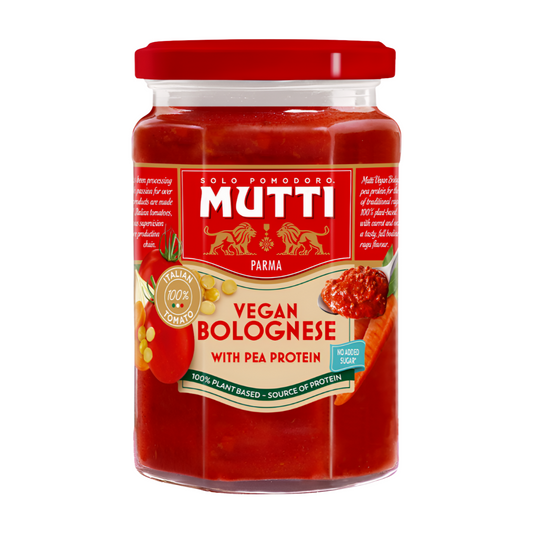 Bolognese Pasta Sauce