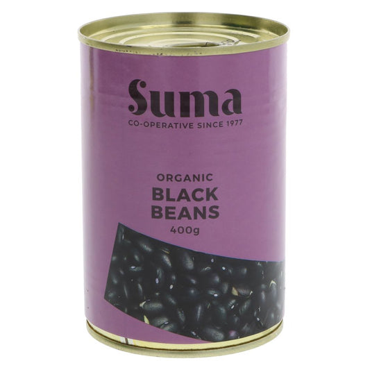 Black Beans