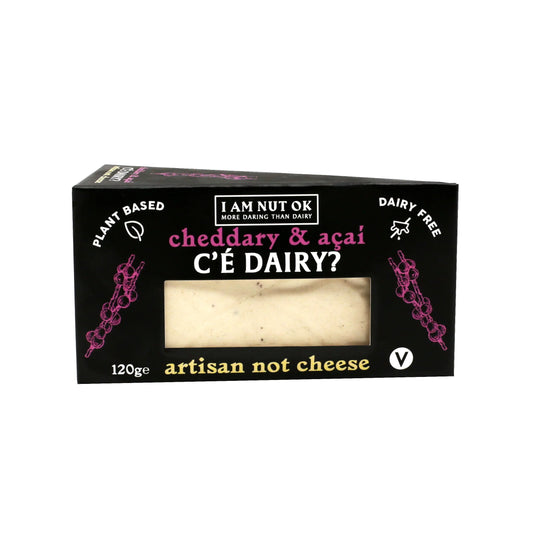 C'e Dairy? Mature Cheddar Cheese