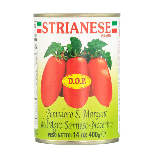 San Marzano PDO Tomatoes