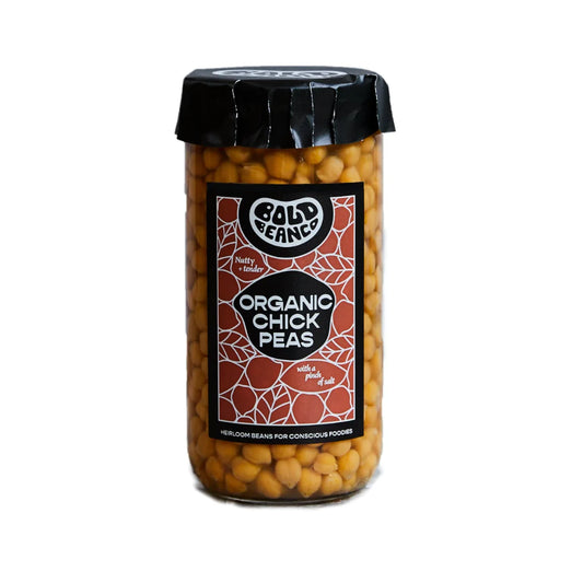Chickpeas
