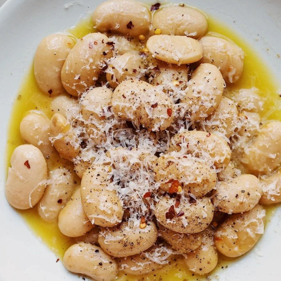 White Beans