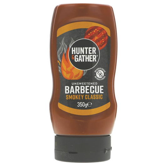 Barbecue Sauce