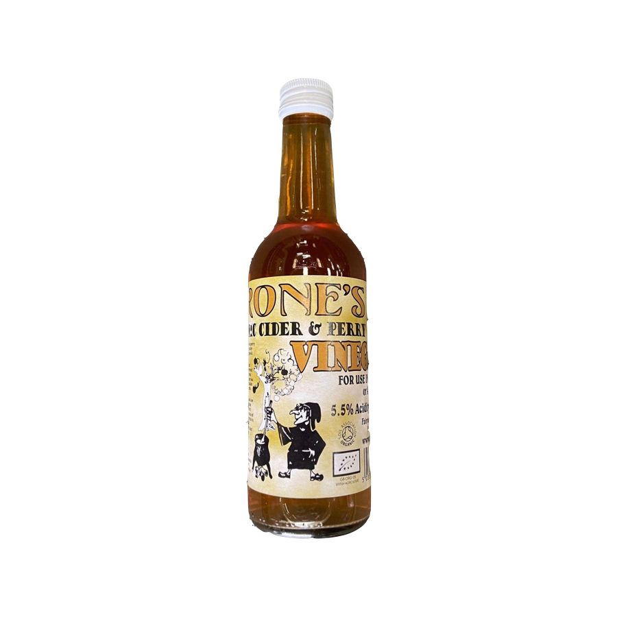 Cider & Perry Vinegar