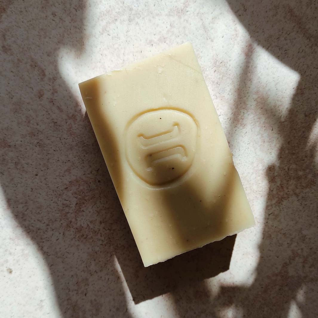 Home Soap Bar