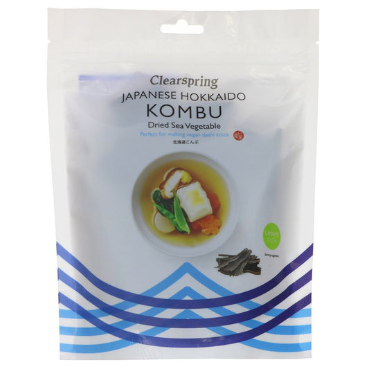 Kombu