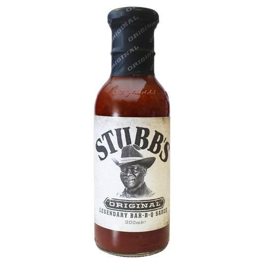 BBQ Sauce