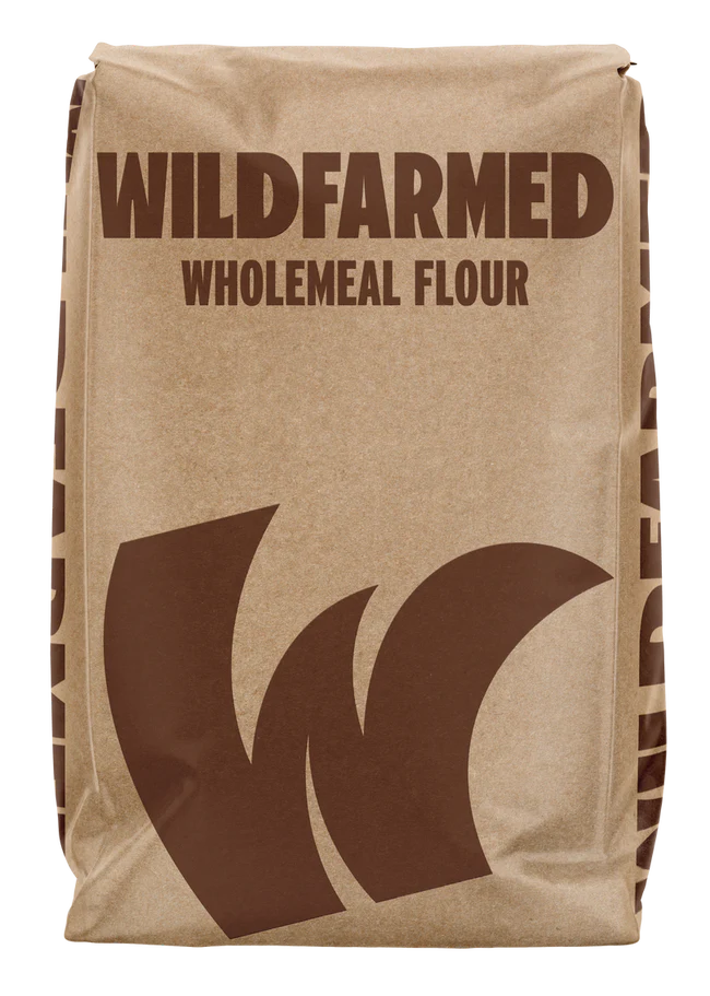 Wholemeal Flour