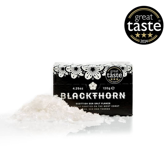 Scottish Sea Salt Flakes