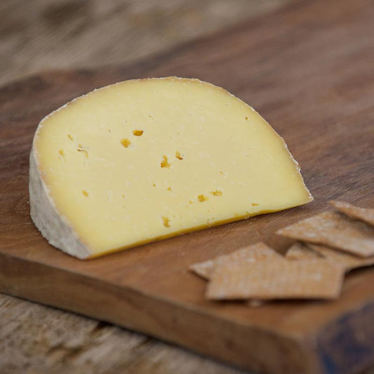 Rainton Tomme Wedge 150g