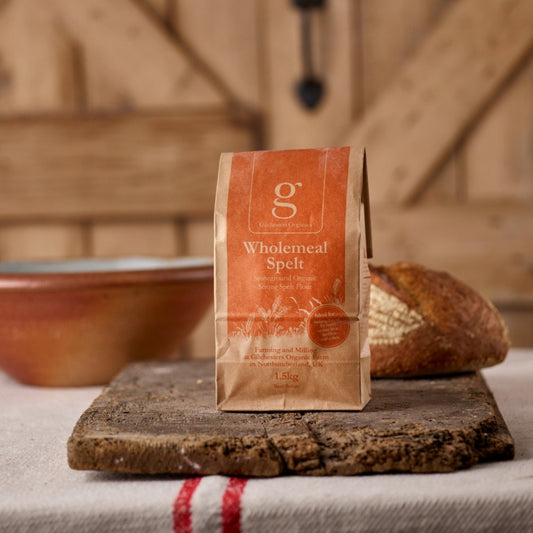 Spelt Flour