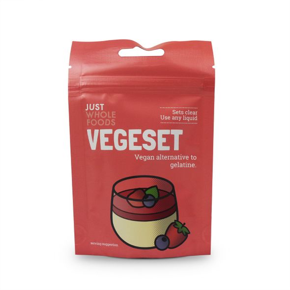 Vegeset