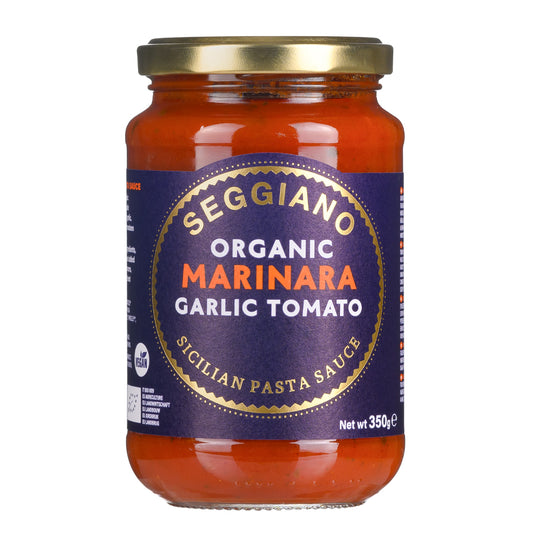Marinara Pasta Sauce