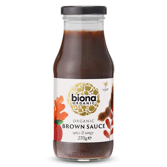 Brown Sauce