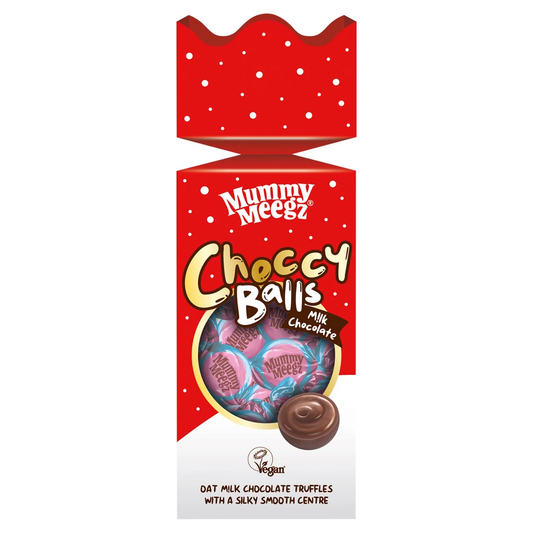 Choccy Cracker
