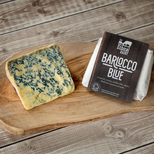 Barlocco Blue (130g)