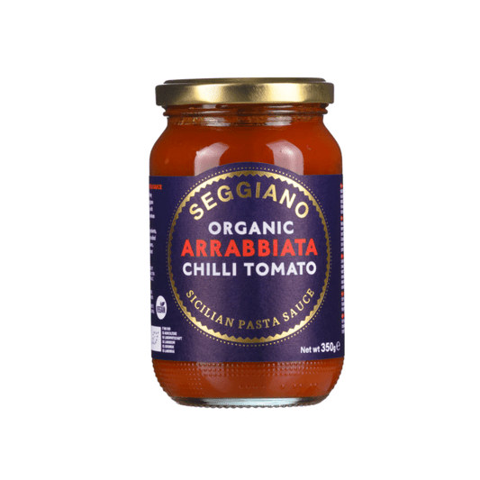 Arrabbiata Pasta Sauce