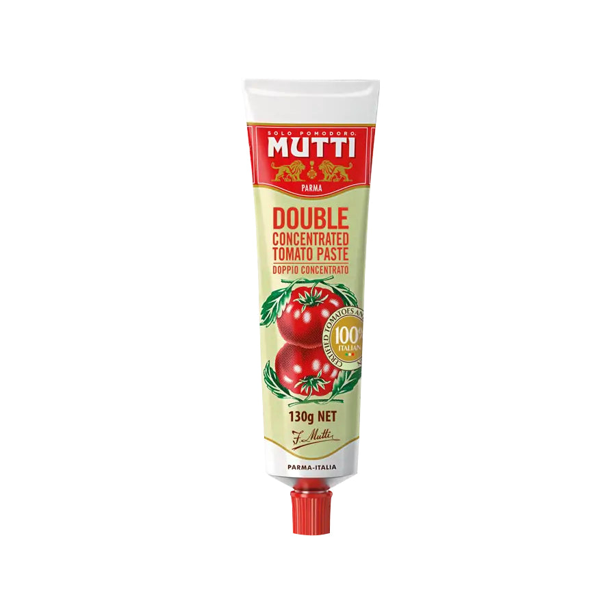 Tomato Puree