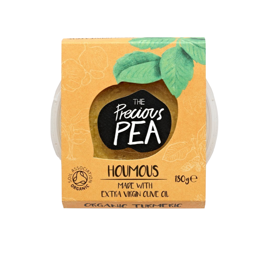 Houmous