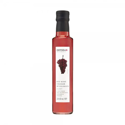 Red Wine Vinegar